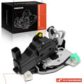 Rear Left Door Lock Actuator for Ford F-150 (2004–2008)