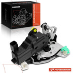 Rear Left Door Lock Actuator for Ford F-150 (2004–2008)