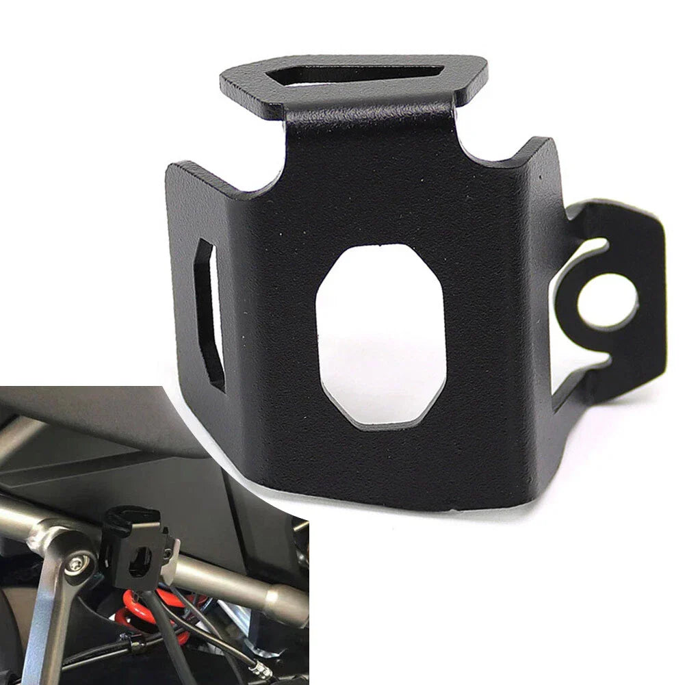 CNC Aluminum Oil Cup Protective Cover for Harley PAN AMERICA 1250 2020-2022