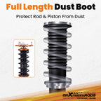 Coilover Strut Shock Absorber Kit for Toyota Camry (2007-2011)