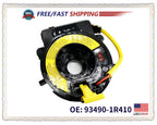 Clock Spring 93490-1R410 for Hyundai Accent Solaris (2011–2014)