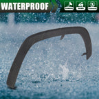 Front Right Fender Flare Molding Trim for Toyota RAV4 (2019–2022)