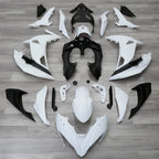 Unpainted ABS Fairing Bodywork for Kawasaki Ninja 650 ER6F EX650 (2017–2019)