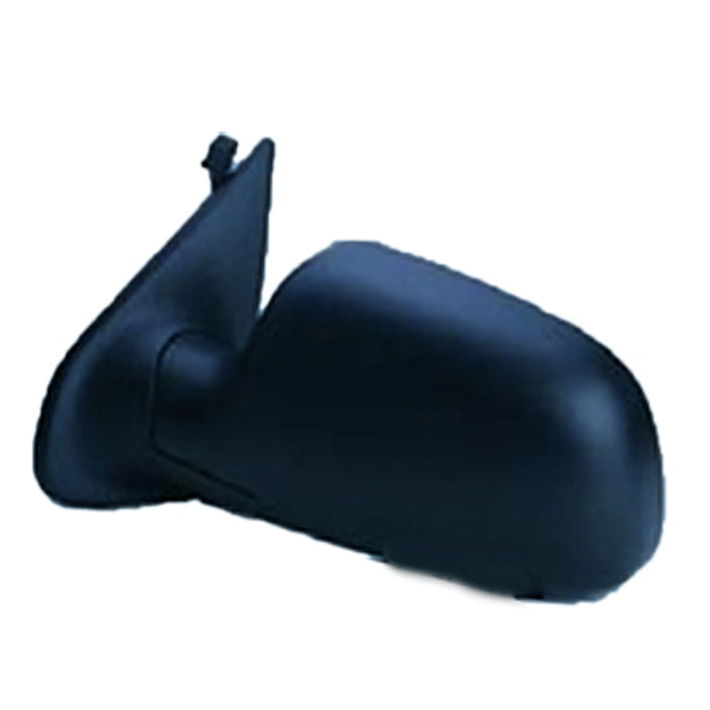 Driver Side Power Door Mirror Replacement Textured w/ Heated Glass for Kia Sorento (2011–2014)
