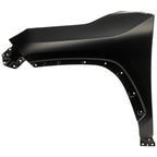 Front Driver Side Fender for Toyota RAV4 (2019–2024) Steel