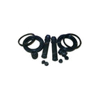 Rear Disc Brake Caliper for Toyota Prado (1996–2012)