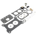 Carburetor Repair Set for 4.3L-5.7L Holly Carburetor (21533394)