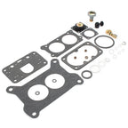 Carburetor Repair Set for 4.3L-5.7L Holly Carburetor (21533394)