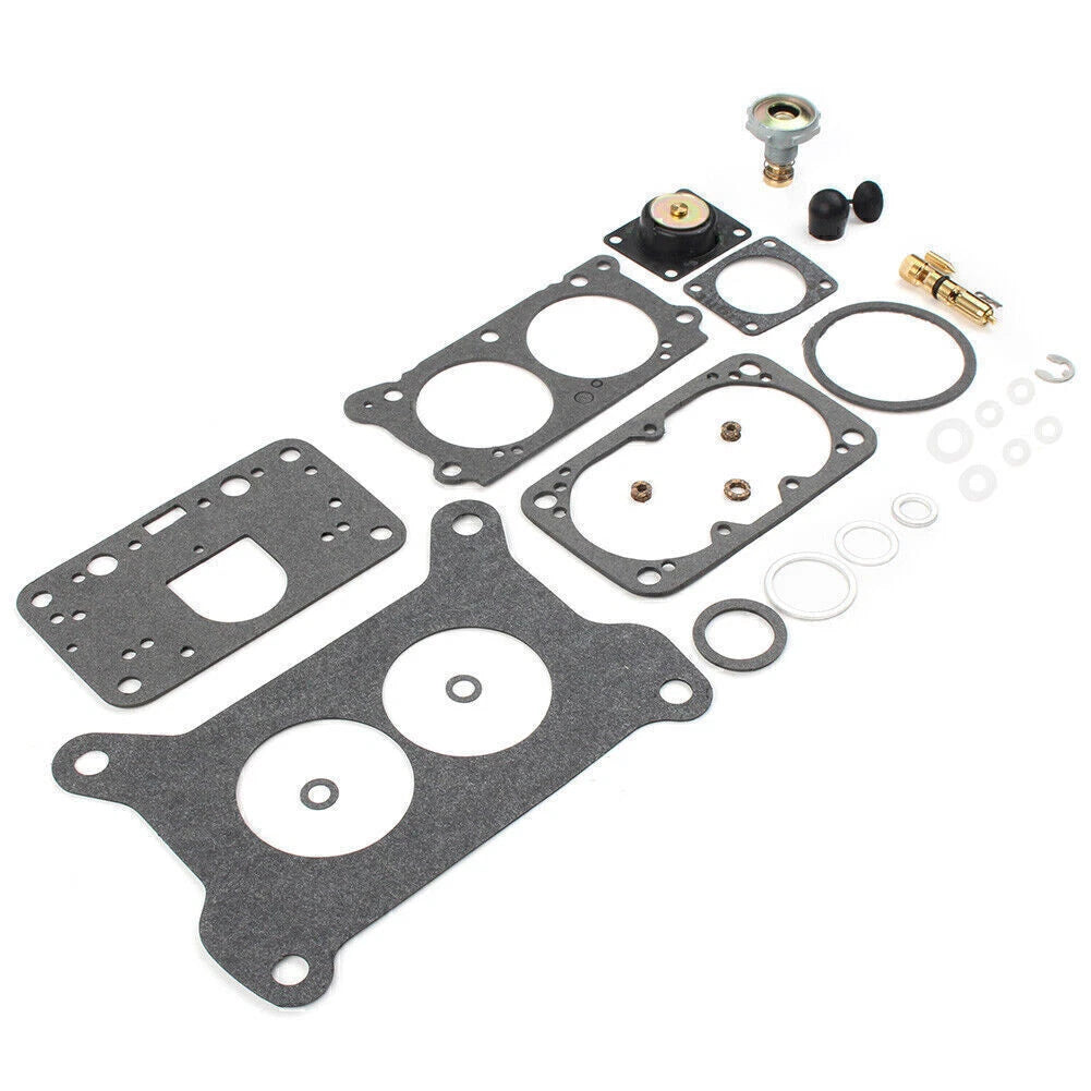 Carburetor Repair Set for 4.3L-5.7L Holly Carburetor (21533394)