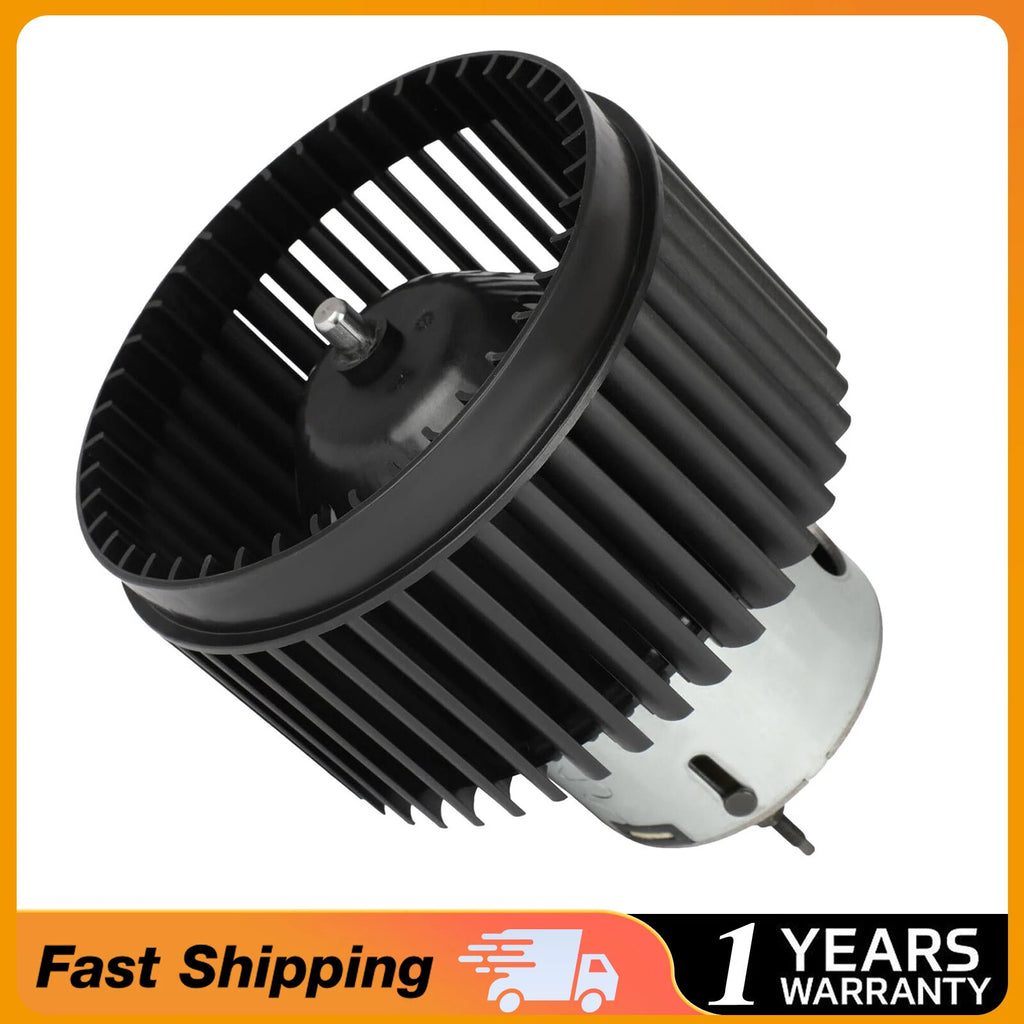 AC Heater Blower Motor for Chevrolet Cobalt HHR Pontiac G5 (2005–2010)