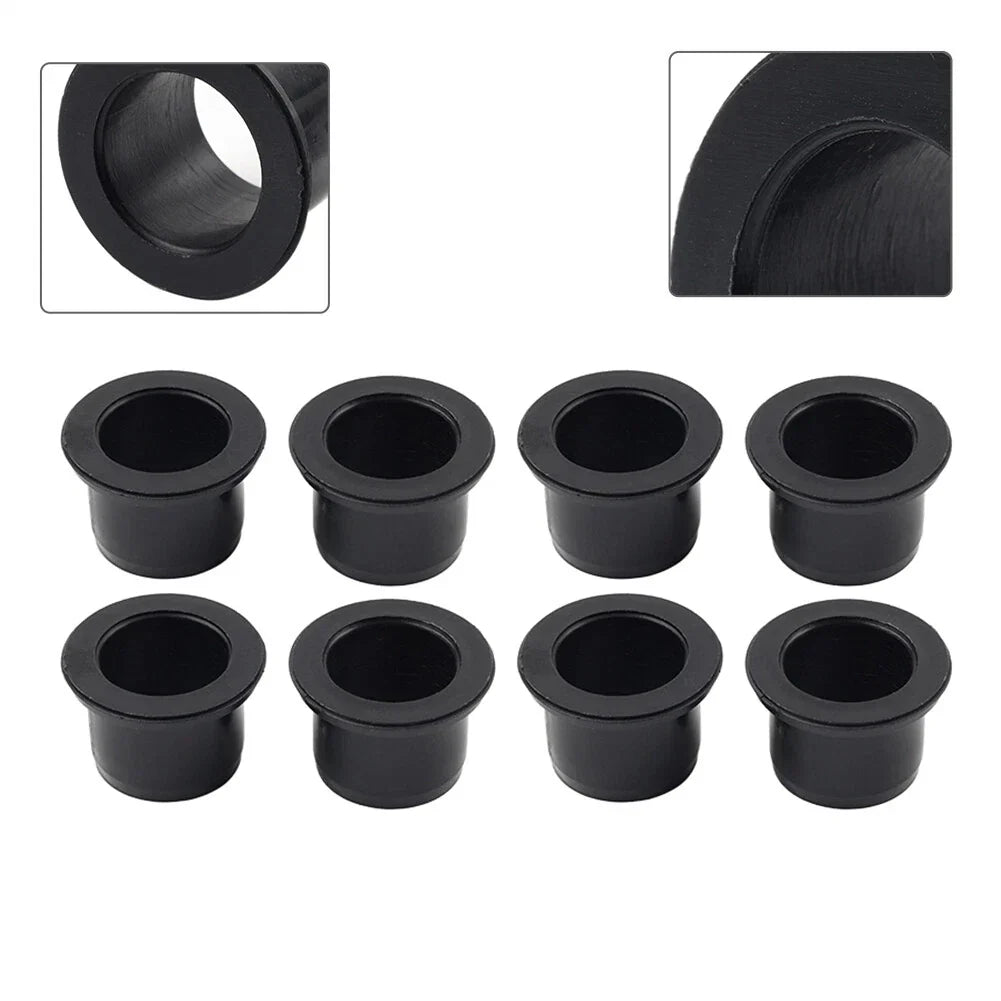 8pcs Upper Lower A-Arm Bushings for Kawasaki Teryx 750 4X4 (2008-2013)