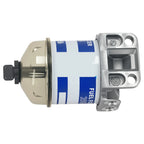 Air Cleaner Assembly for Perkins 403D-11/403D-15/403D-15T
