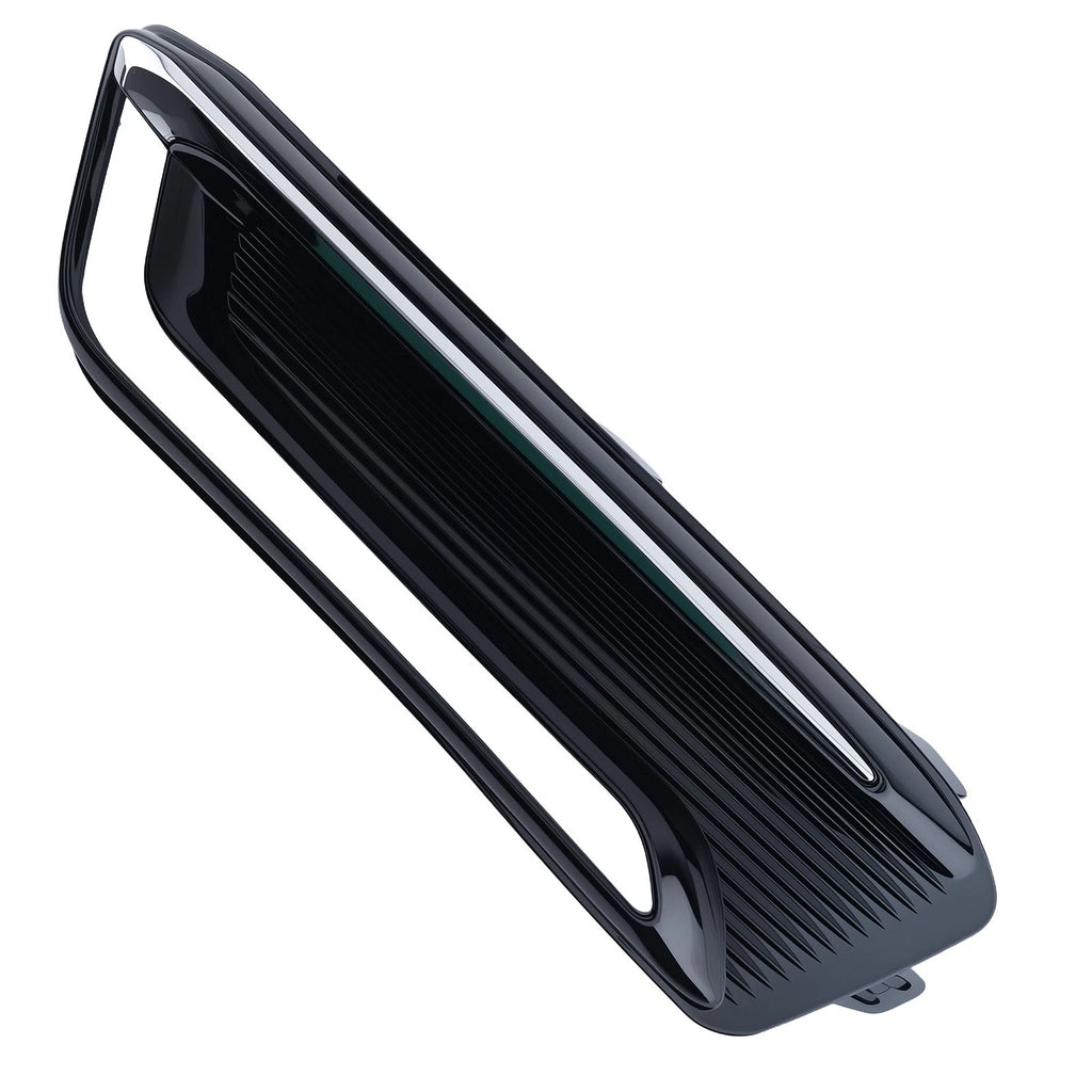 Right Front Fog Lamp Cover for Chevrolet Impala (2014-2020)