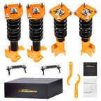 Coilovers Lowering Kit for Mazda Protege 5 (1999–2003) Adj. Height Shock Strut