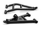 SuperATV 1.5" Offset A-Arms for Kawasaki Mule Pro MX (2019–2023)
