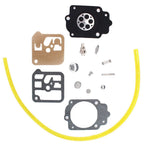 Repair Kit for Garden Tool Mower Accessories (Membrane)