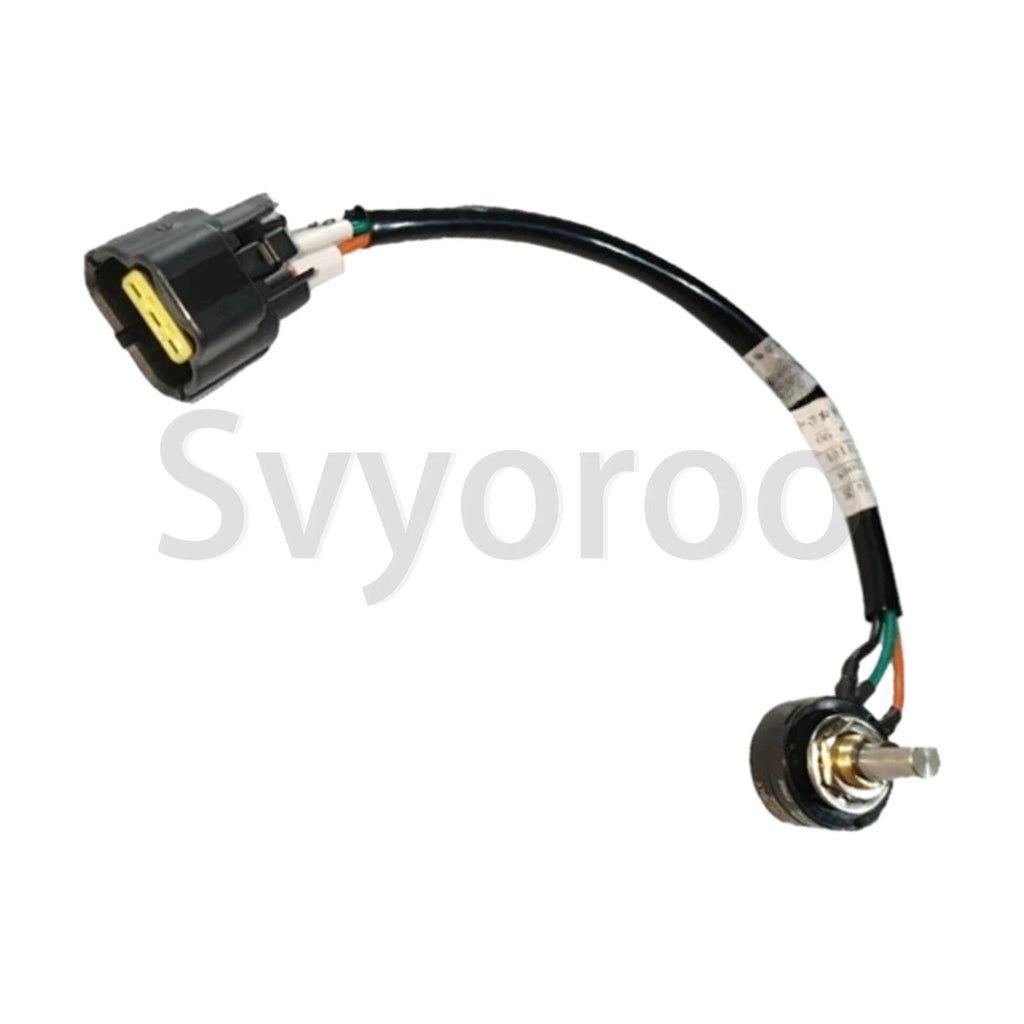 Steering Angle Sensor A61K2-41101 for Heli Electric Forklift G Series (CPD20-25)