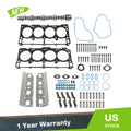 Complete Camshaft and Lifters Kit for Chrysler Dodge Ram 1500 (2005–2008)
