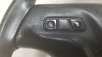 Steering Wheel for Ford Ranger (1993–1994) Black Rubber with Horn Pad
