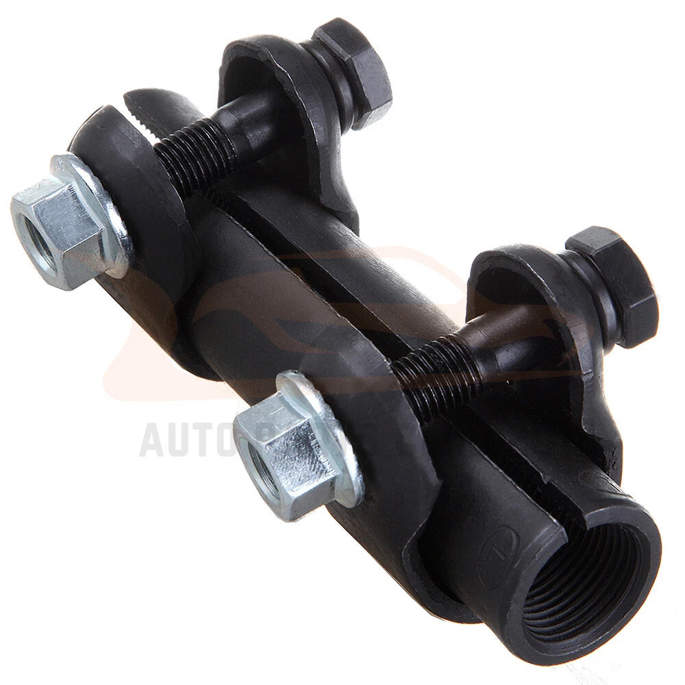 Set of 6 Front Steering Kit Inner Outer Tie Rods for Dodge Ram 2500 3500 (2000–2002)