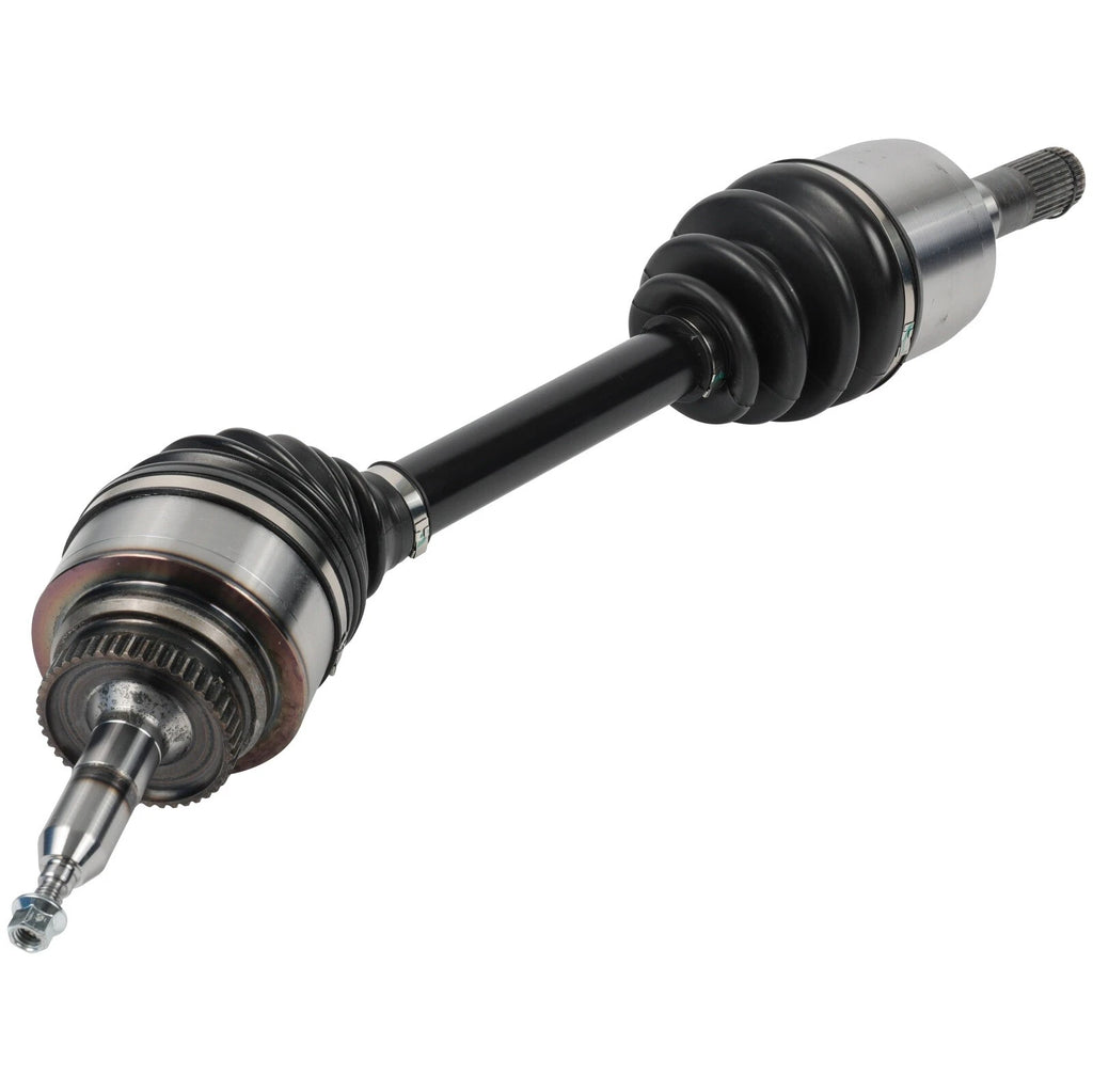 Front Left CV Axle for Ford F-150 Raptor (2017-2020) Turbocharged