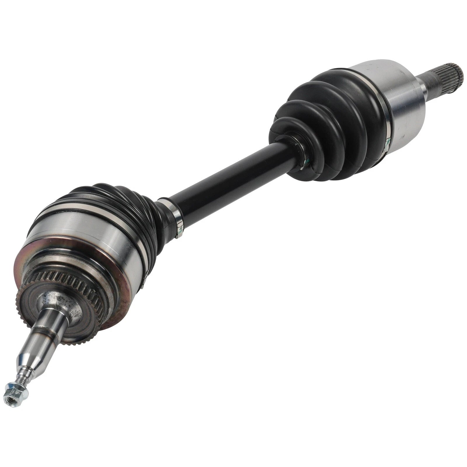Front Left CV Axle for Ford F-150 Raptor (2017-2020) Turbocharged