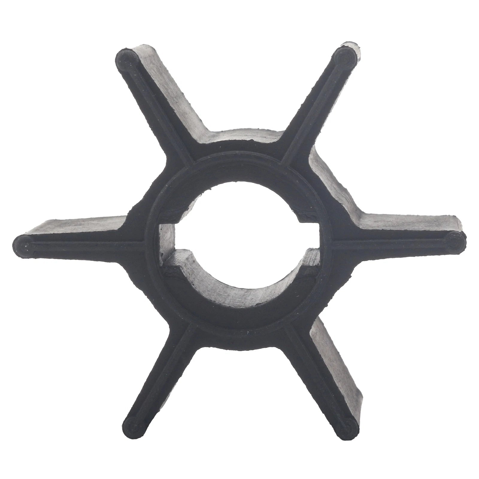 Water Pump Impeller for Mercury Mariner 2.2/2.5/3/3.3HP (1990–2023) 47-95289-2