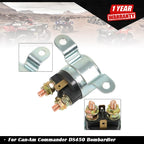 Starter Solenoid Relay for Can-Am Commander 1000 4x4 DPS (2014â2017)