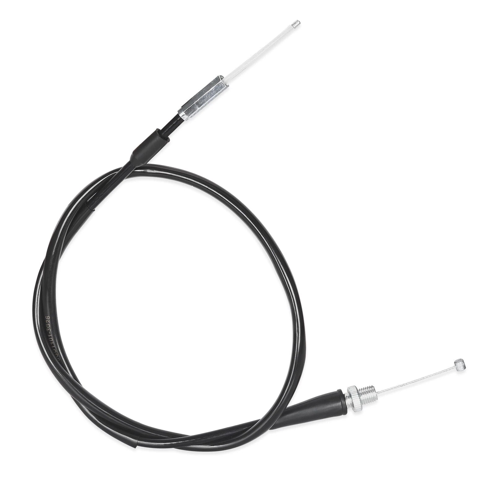 Throttle Cable for Yamaha Warrior 350 YFM350X (1993–2004) 3GD-26311-01-00