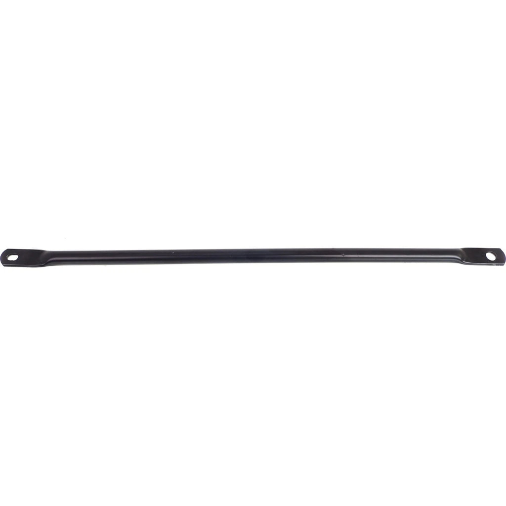 Set of 2 Radiator Supports for Driver & Passenger Side