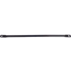 Set of 2 Radiator Supports for Driver & Passenger Side