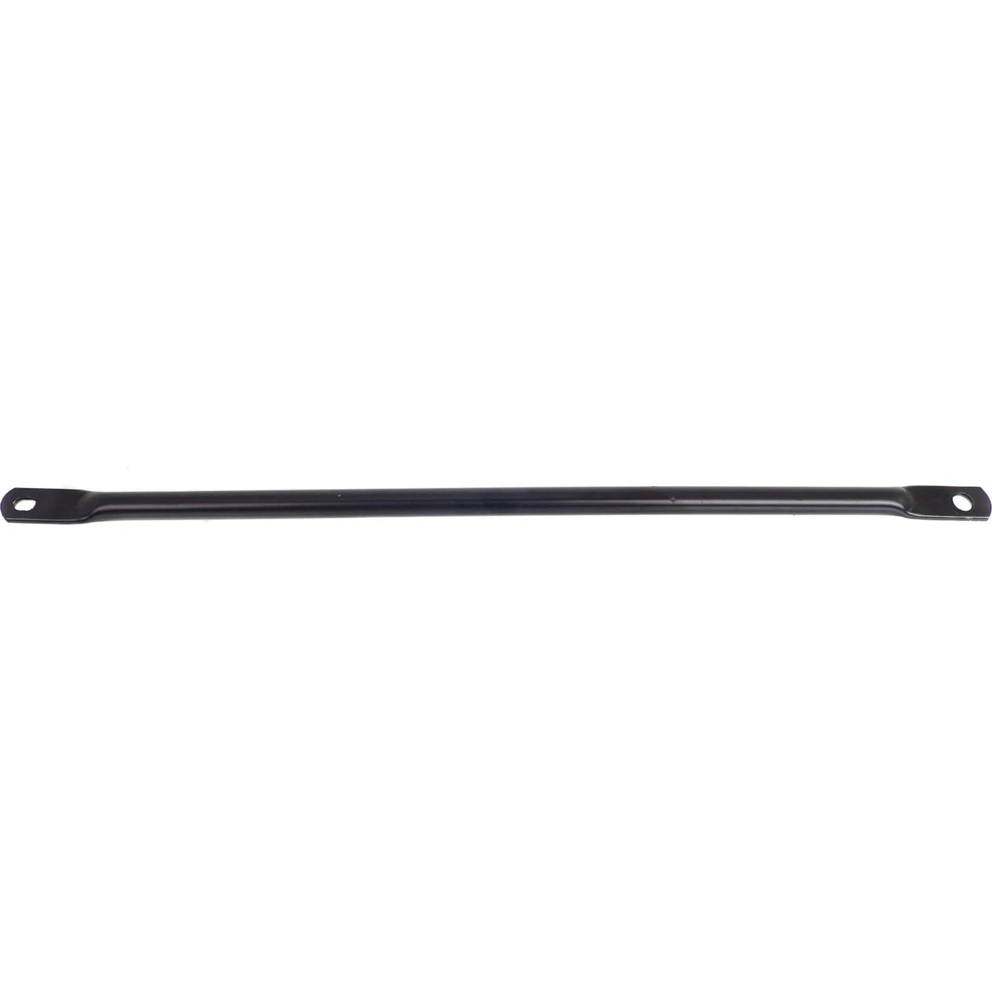 Set of 2 Radiator Supports for Driver & Passenger Side