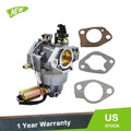 Carburetor for Cub Cadet CC760ES (2012–2016)