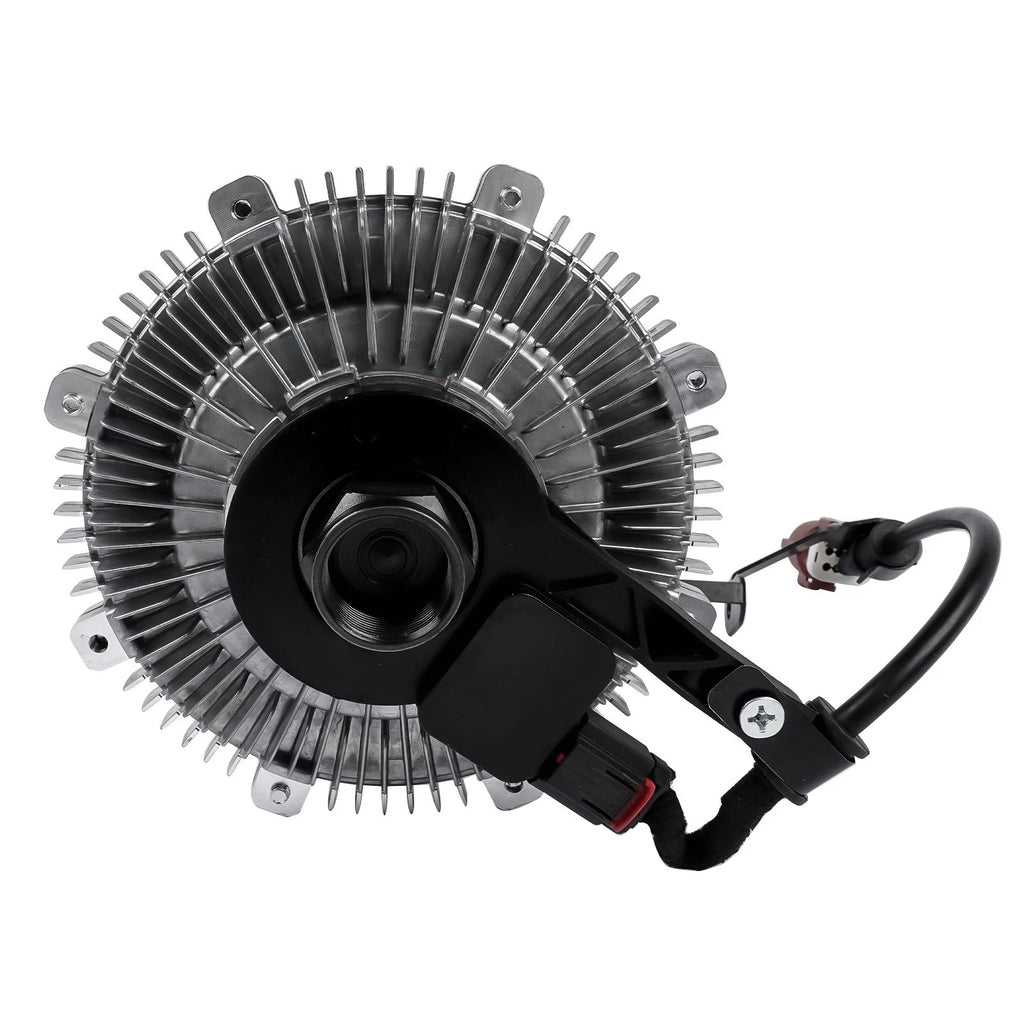 Cooling Fan Clutch for Chevy Express Colorado GMC Savana 3500 (2016–2022)