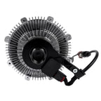 Cooling Fan Clutch for Chevy Express Colorado GMC Savana 3500 (2016–2022)
