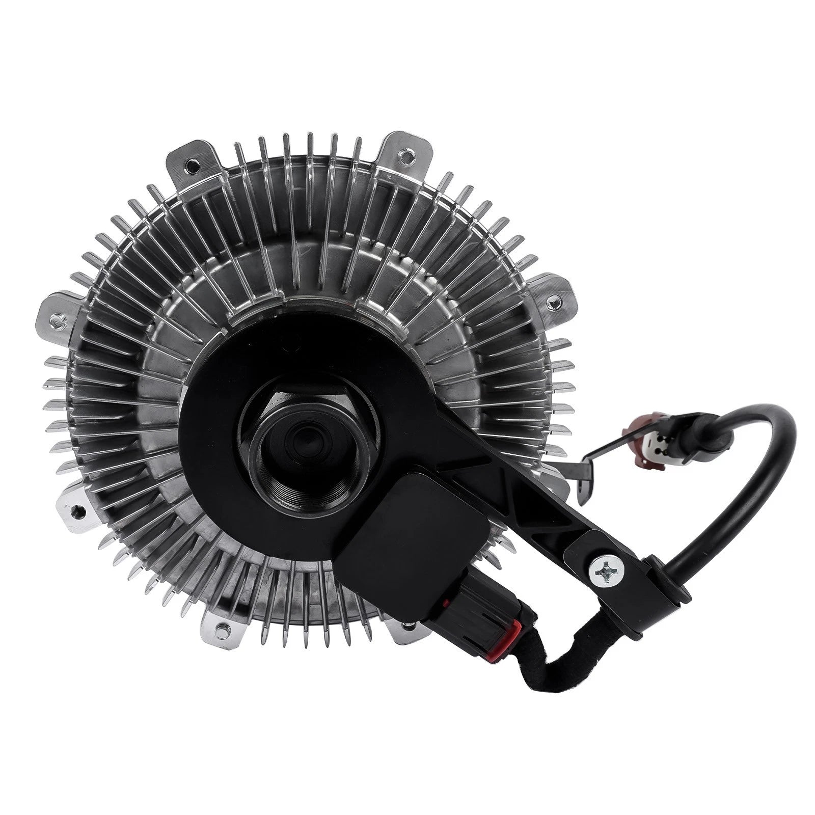 Cooling Fan Clutch for Chevy Express Colorado GMC Savana 3500 (2016–2022)