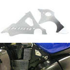 Engine Side Cover Frame Fillers for Suzuki Boulevard M109R VZR1800 (2006–2023)