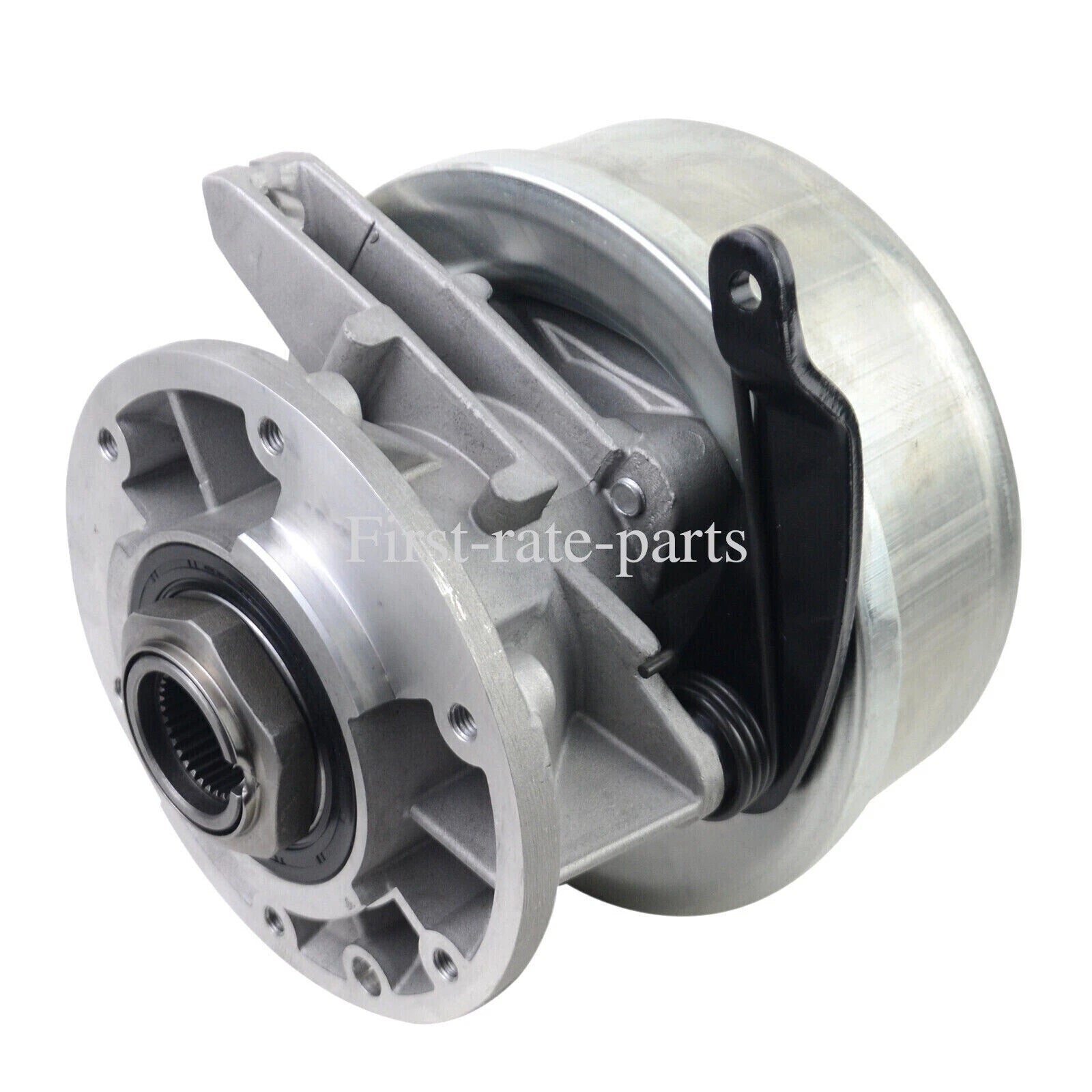 Driveshaft Parking Brake for Ford F350 F450 550 (2003–2007)
