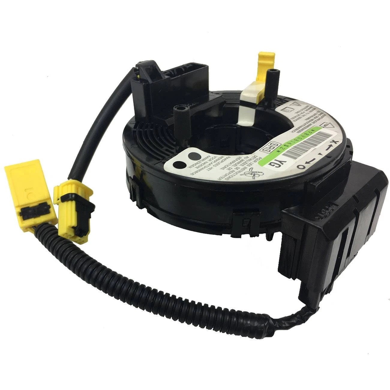 Clock Spring for Honda Accord Civic CR-V (2007-2012)