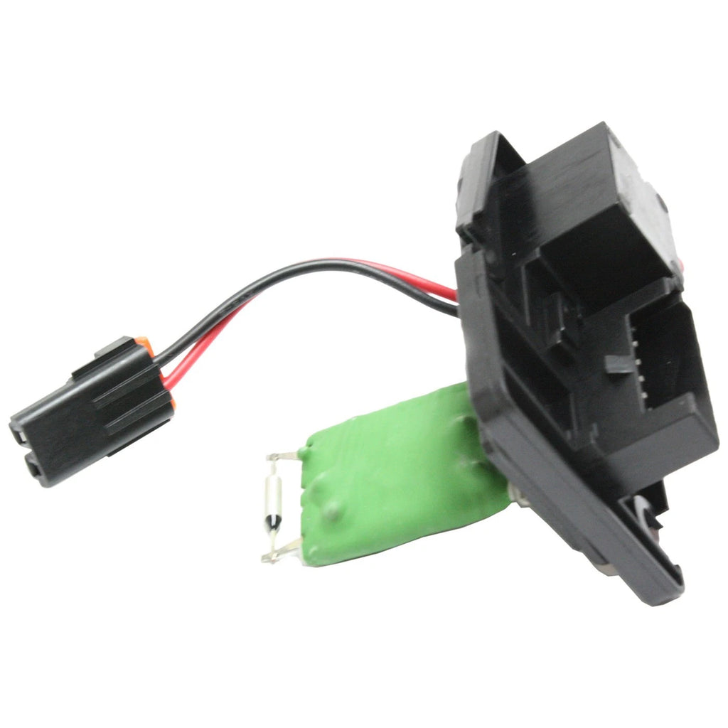 Blower Motor Resistors for Chevy Olds Buick Century Regal Grand Prix (1997–2003)