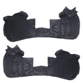 Set of 2 Inner Fender Liners for Audi A5 Quattro S5 (2008–2017)