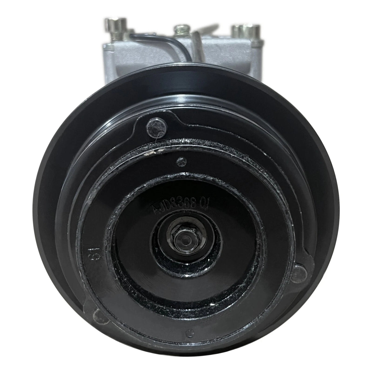 AC Compressor Kit for Mazda MPV 3.0L V6 (1992–1992)