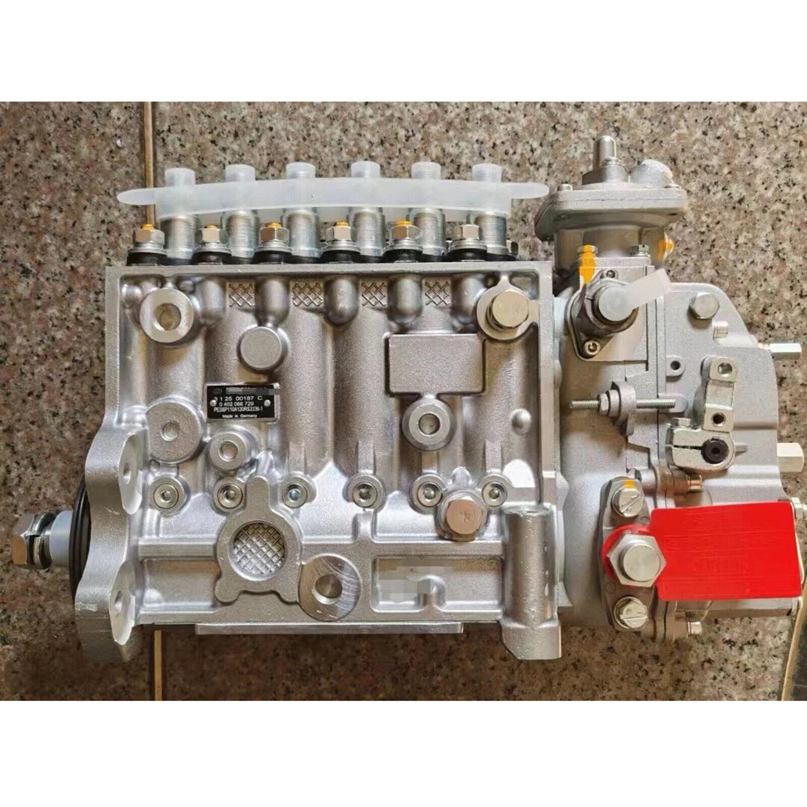 P3000 Fuel Injection Pump 3926776 for Cummins 6CT 8.3L (1998–2002)