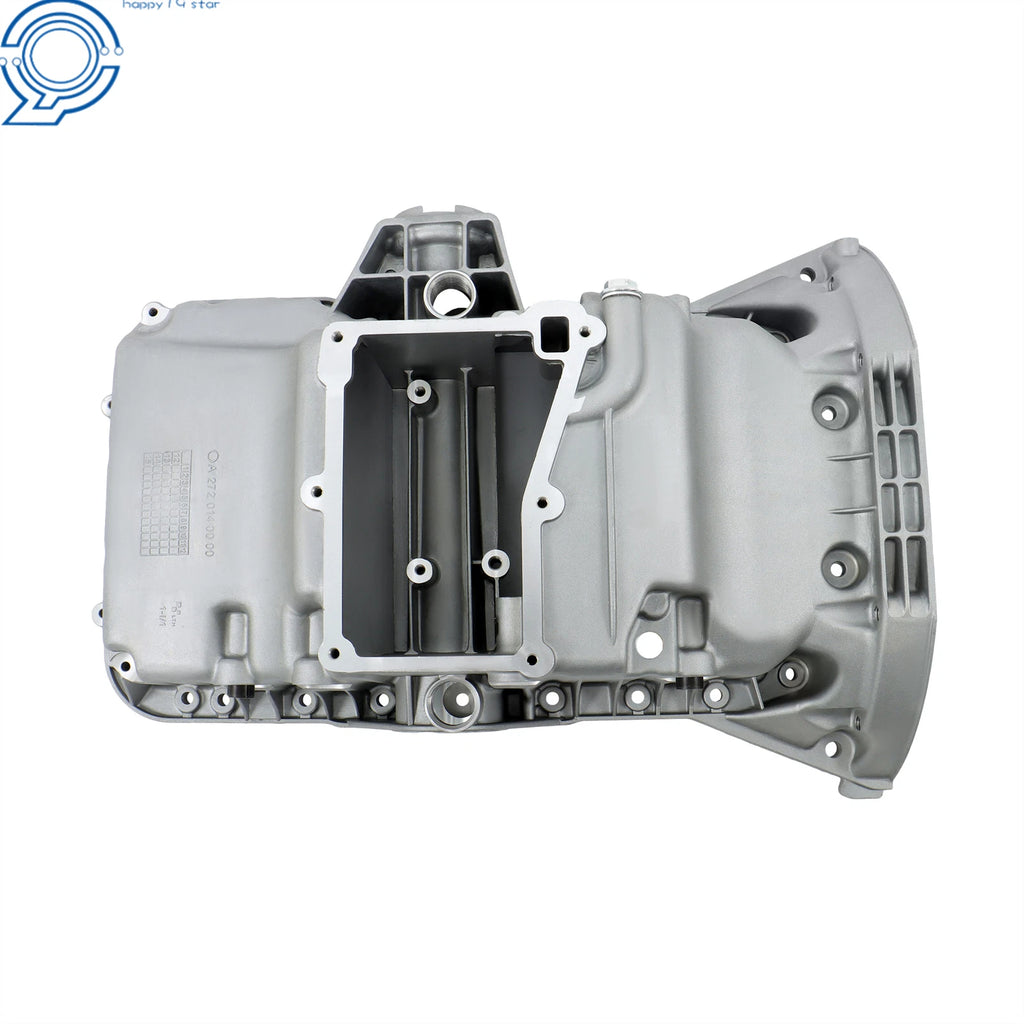 Engine Oil Pan for Mercedes-Benz E-Class W212 (2011-2012)