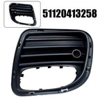 1x Rear Right Bumper Light Cover for MINI R56/R57/R58 (2006–2015)