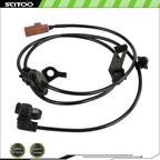 Rear ABS Wheel Speed Sensor Right Side for Mercury Milan (2006–2011) ALS1725