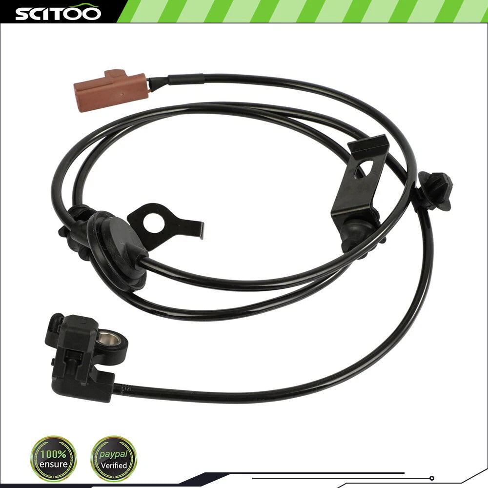 Rear ABS Wheel Speed Sensor Right Side for Mercury Milan (2006–2011) ALS1725