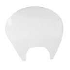 Headlight Screen Lens Cover Guard for Honda CB1000R (2021–2022)