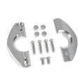 1.25" Firewall Pass Through for Wiring Harness (Eliminates Grommet)
