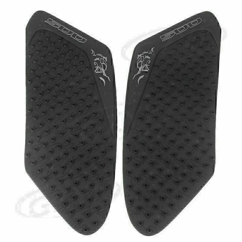 Tank Traction Pads Side Grips for Honda CB500F CBR500R (2013-2017)